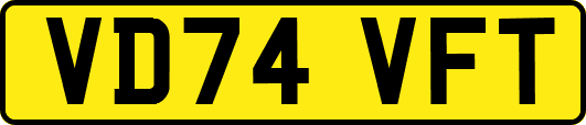 VD74VFT
