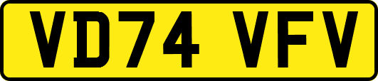 VD74VFV