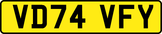 VD74VFY