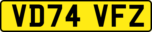 VD74VFZ
