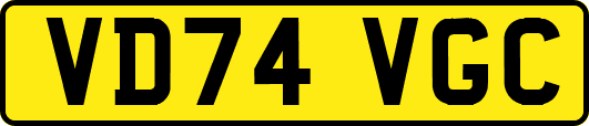 VD74VGC