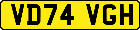 VD74VGH