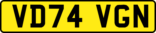 VD74VGN