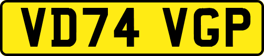 VD74VGP