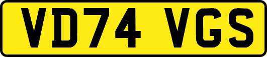 VD74VGS
