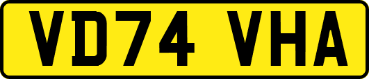 VD74VHA
