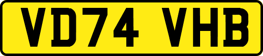 VD74VHB