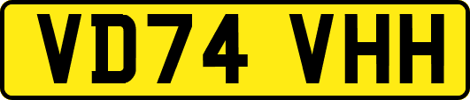 VD74VHH