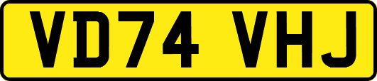 VD74VHJ