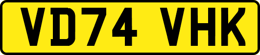 VD74VHK
