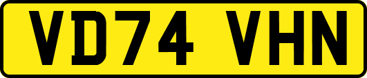 VD74VHN