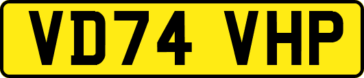 VD74VHP