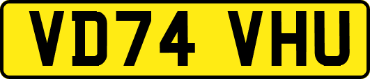 VD74VHU