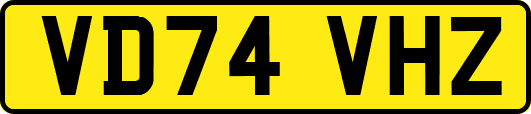VD74VHZ