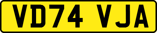 VD74VJA