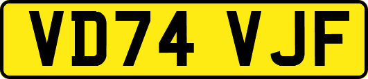VD74VJF