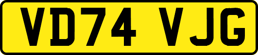 VD74VJG