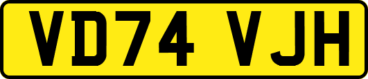 VD74VJH