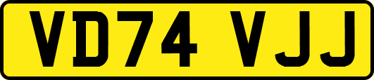 VD74VJJ