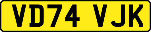 VD74VJK
