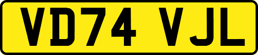 VD74VJL