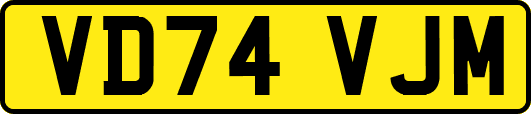 VD74VJM