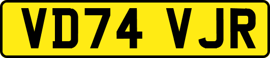 VD74VJR