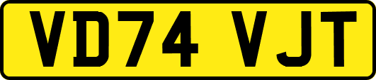 VD74VJT