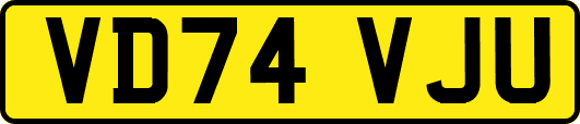 VD74VJU