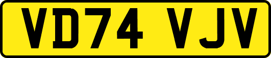 VD74VJV
