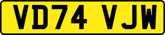 VD74VJW