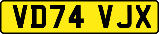 VD74VJX