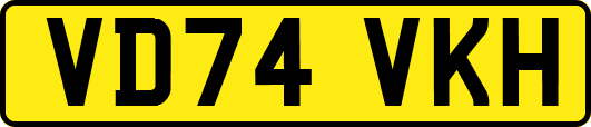 VD74VKH