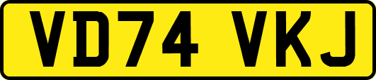 VD74VKJ