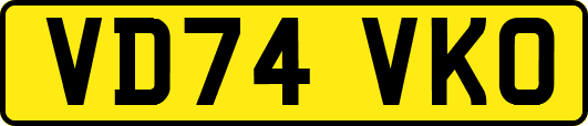 VD74VKO