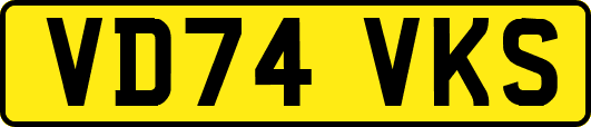 VD74VKS