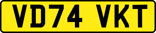 VD74VKT