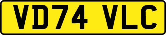 VD74VLC