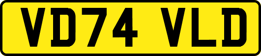 VD74VLD