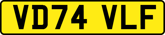 VD74VLF