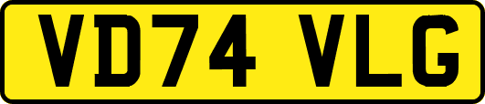 VD74VLG