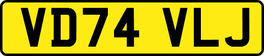 VD74VLJ
