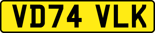 VD74VLK