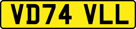 VD74VLL