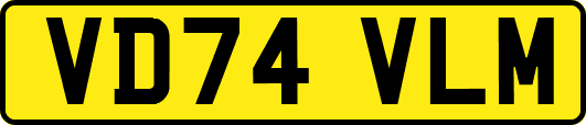 VD74VLM