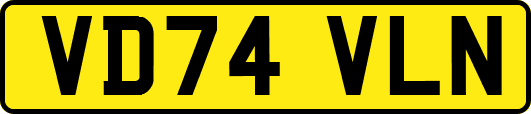 VD74VLN