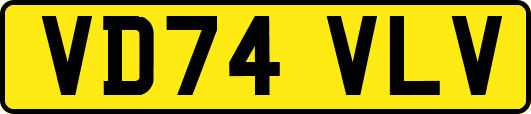 VD74VLV