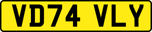 VD74VLY