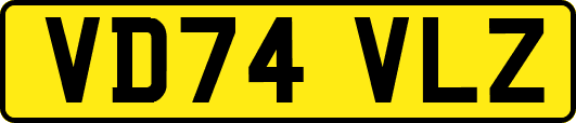 VD74VLZ