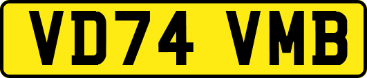 VD74VMB